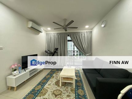8scape Residence, Johor, Johor Bahru