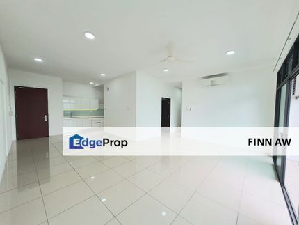 Corner Partially Renovated 8scape Residences, Johor, Johor Bahru