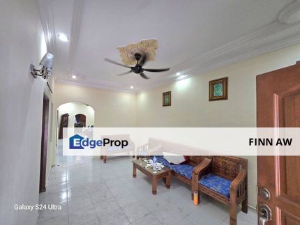 Fully Renovated Taman Mas Single Storey Terrace House, Johor, Kulai