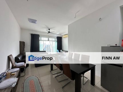 Fully Furnished 8scape Residence, Johor, Johor Bahru