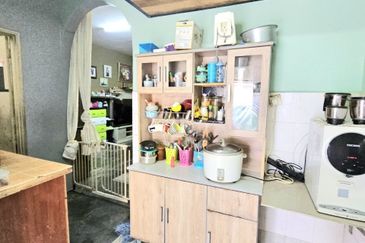 Taman Bukit Indah @ Iskandar Puteri