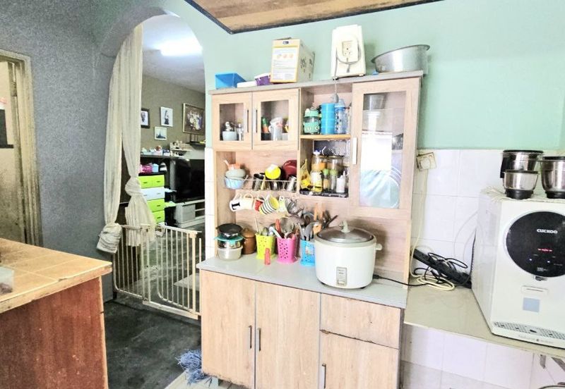 Taman Bukit Indah @ Iskandar Puteri