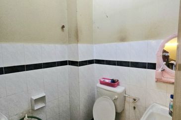 Taman Bukit Indah @ Iskandar Puteri