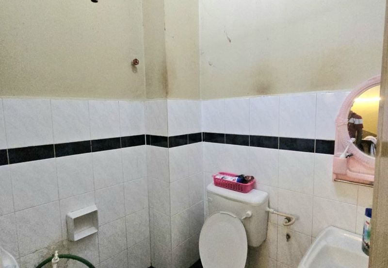 Taman Bukit Indah @ Iskandar Puteri