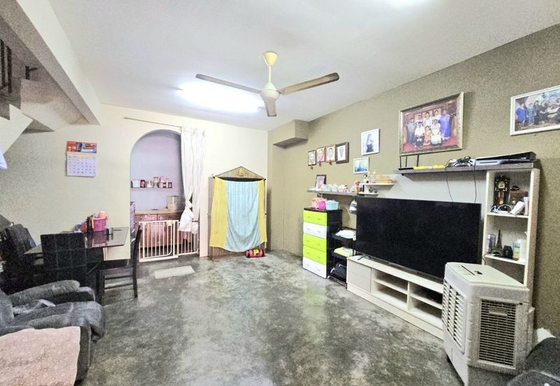 Taman Bukit Indah @ Iskandar Puteri