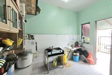 Taman Bukit Indah @ Iskandar Puteri