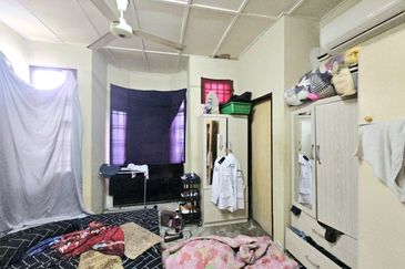 Taman Bukit Indah @ Iskandar Puteri