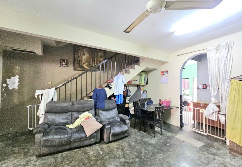 Taman Bukit Indah @ Iskandar Puteri