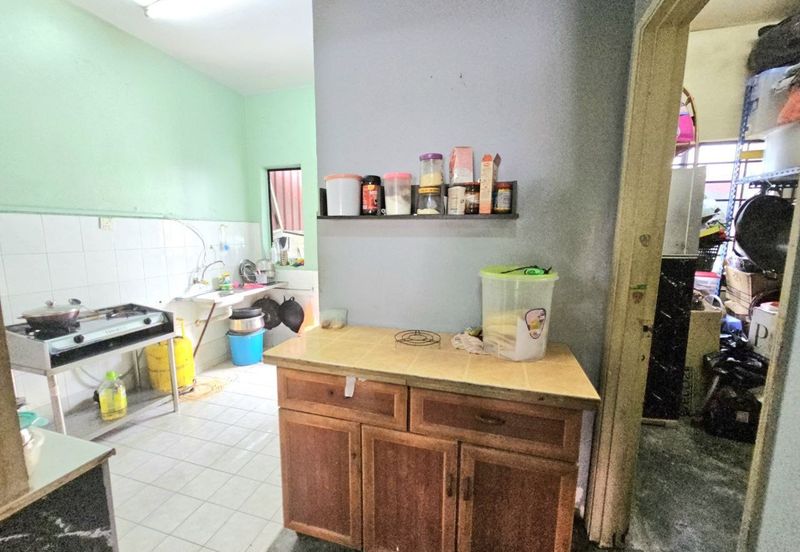 Taman Bukit Indah @ Iskandar Puteri