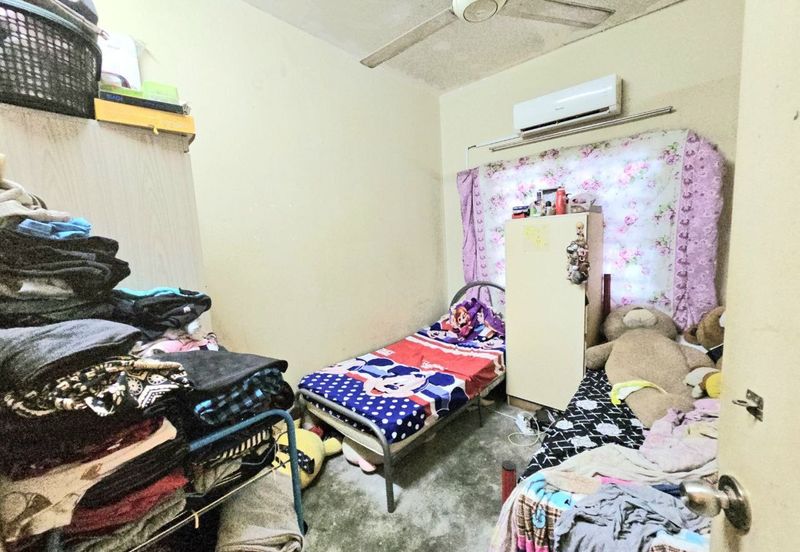 Taman Bukit Indah @ Iskandar Puteri