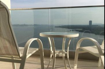 Puteri Cove Residences