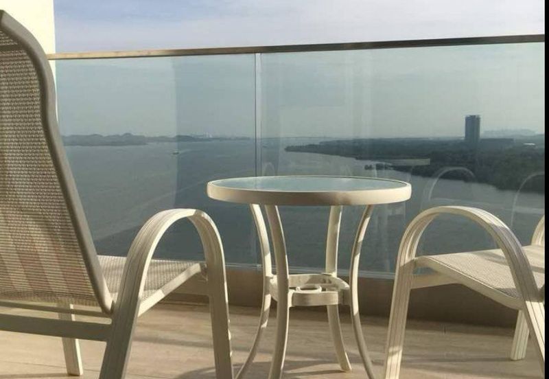 Puteri Cove Residences