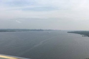 Puteri Cove Residences