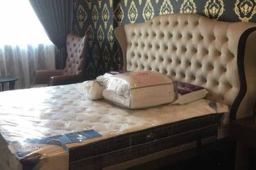 Puteri Cove Residences