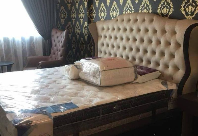 Puteri Cove Residences