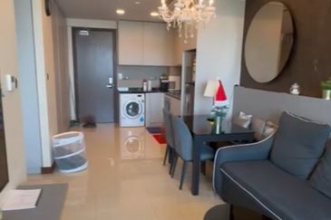 Puteri Cove Residences