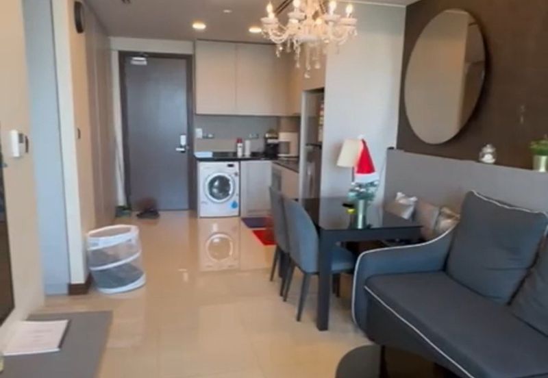 Puteri Cove Residences