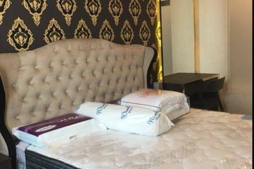 Puteri Cove Residences