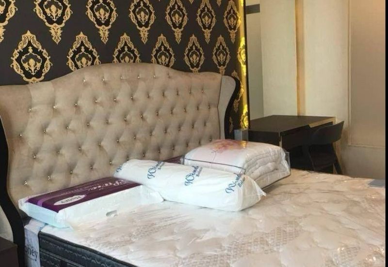 Puteri Cove Residences