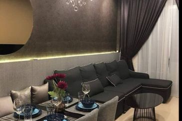 Puteri Cove Residences