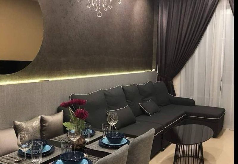 Puteri Cove Residences