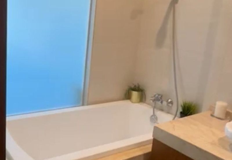 Puteri Cove Residences