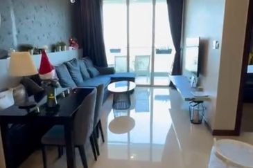 Puteri Cove Residences