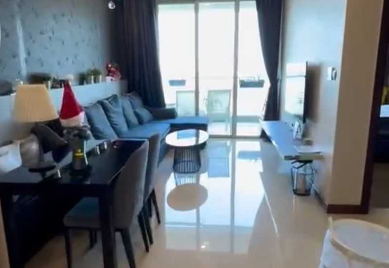 Puteri Cove Residences