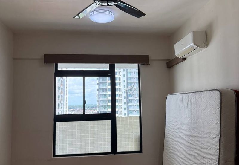 The Garden Residences