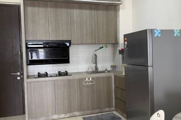 The Garden Residences