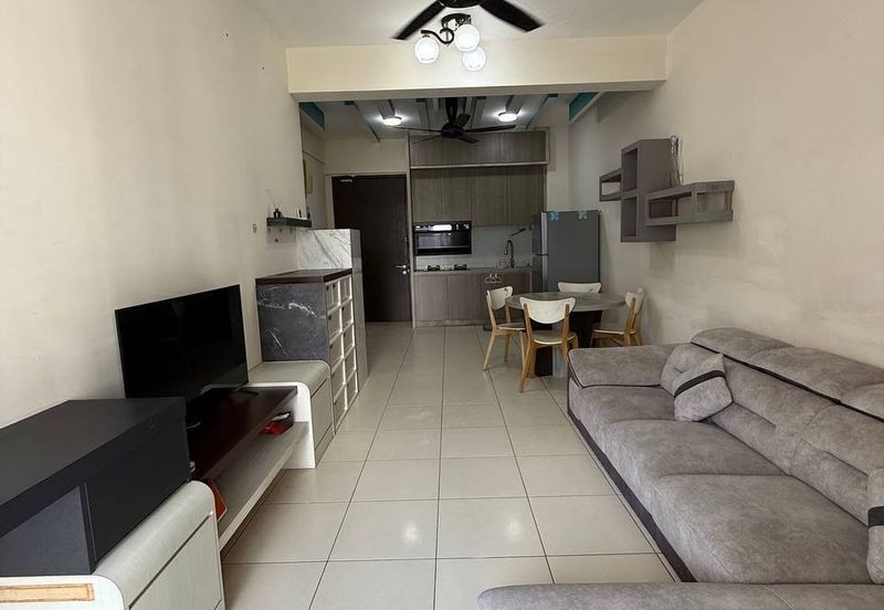 The Garden Residences