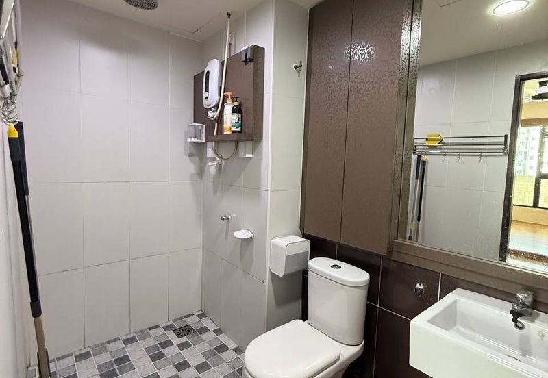 The Garden Residences