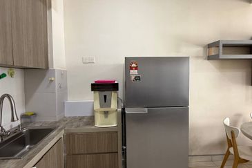 The Garden Residences