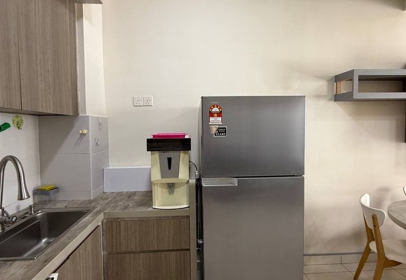 The Garden Residences