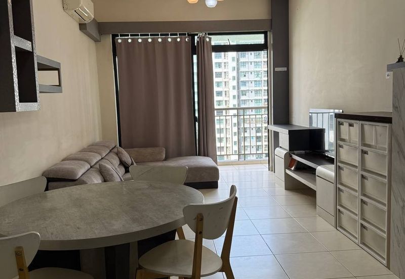 The Garden Residences