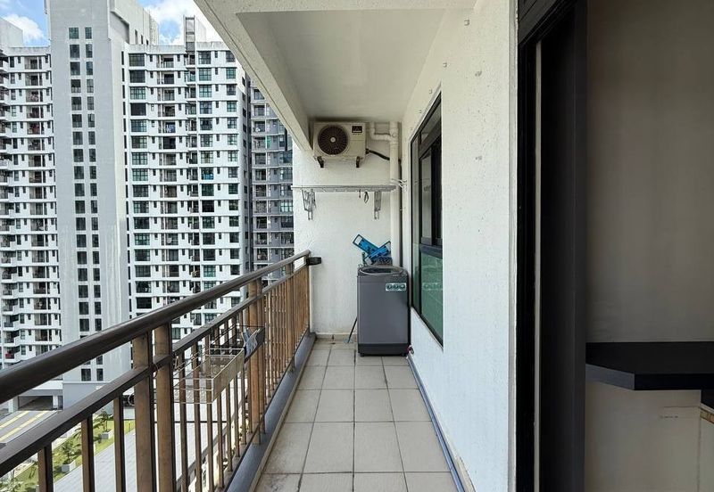 The Garden Residences