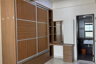 The Garden Residences