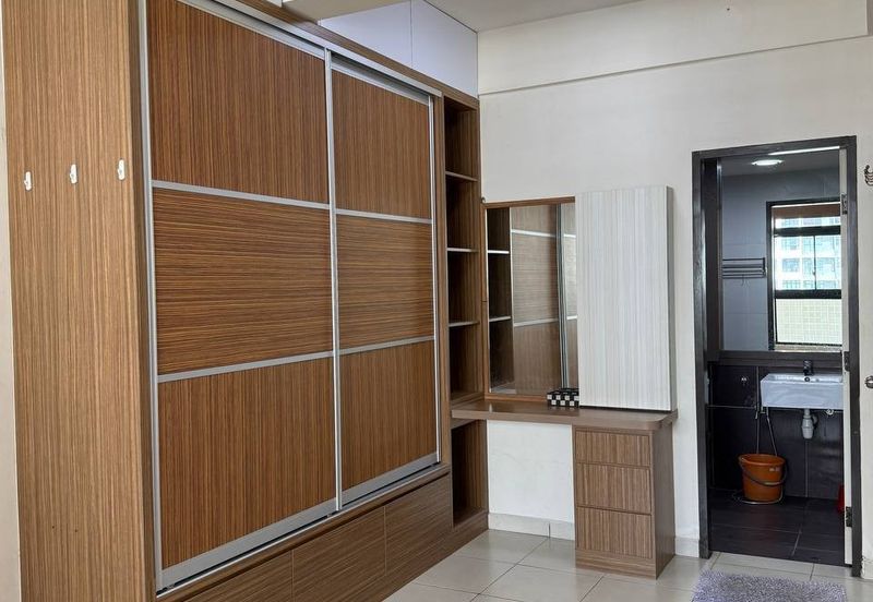 The Garden Residences