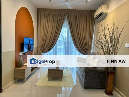 Fully Furnished Baypoint, Johor, Johor Bahru