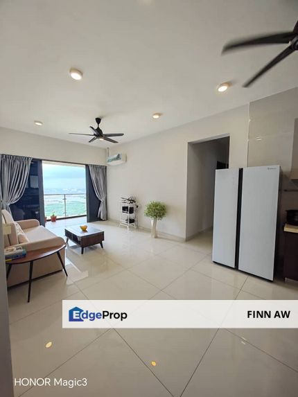 Fully Renovated Royal Strand Condo, Johor, Johor Bahru