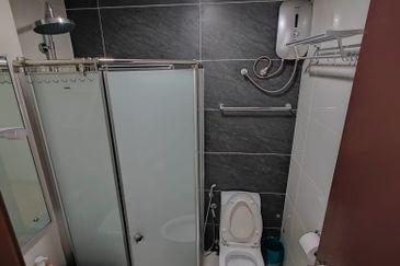 Royal Strand @ Country Garden Danga Bay