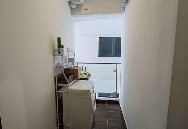 Royal Strand @ Country Garden Danga Bay