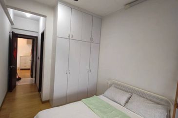 Royal Strand @ Country Garden Danga Bay