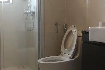 Royal Strand @ Country Garden Danga Bay