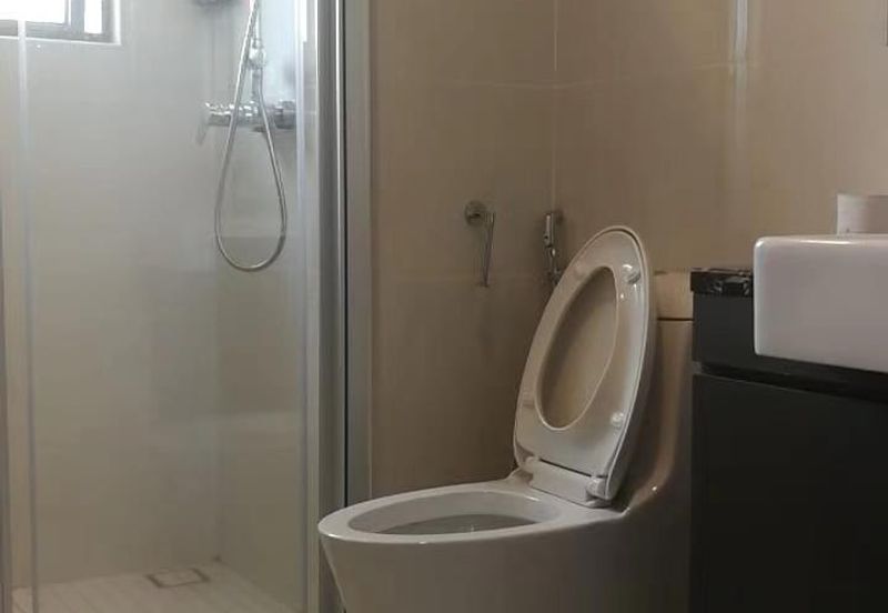 Royal Strand @ Country Garden Danga Bay