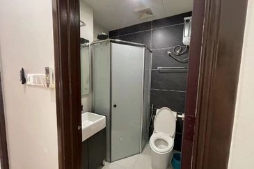 Royal Strand @ Country Garden Danga Bay