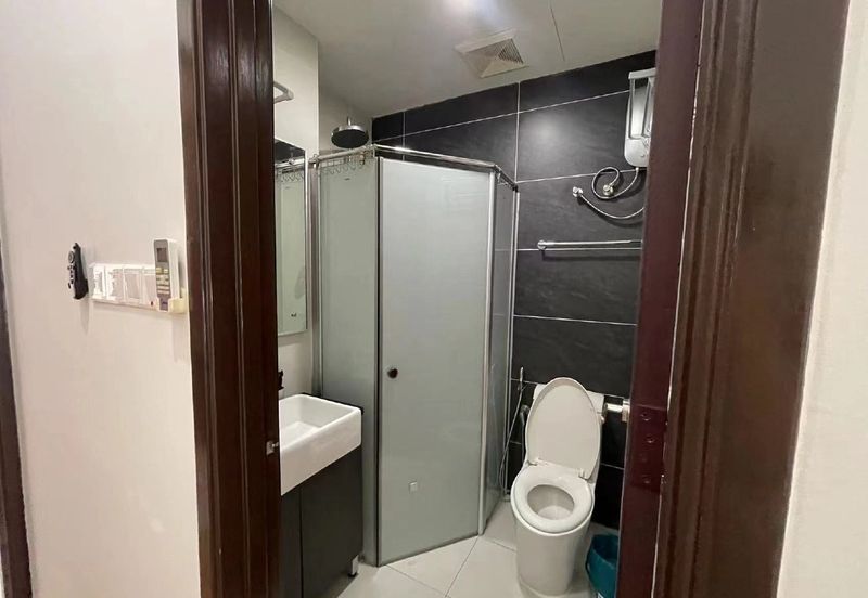 Royal Strand @ Country Garden Danga Bay