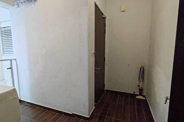 Royal Strand @ Country Garden Danga Bay