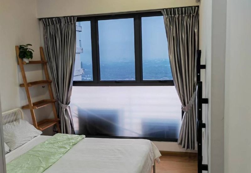 Royal Strand @ Country Garden Danga Bay