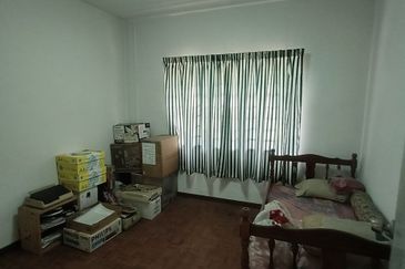 Lily & Jasmine Apartment